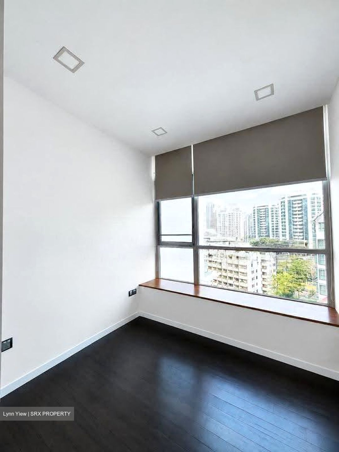 Nathan Suites (D10), Condominium #625386131